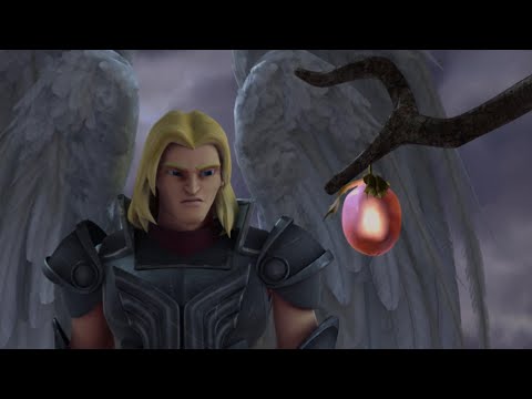 L'Apocalisse, la battaglia finale - Serie 1 Episodio 13 – Episodio integrale (Versione ufficiale HD)