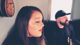 Common - Maren Morris and Brandi Carlile cover (feat. Taylor Dye)