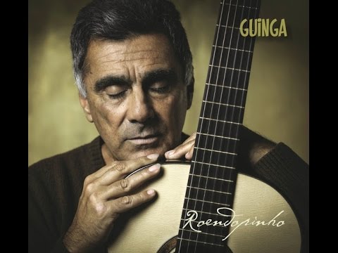 Guinga - Roendopinho [2014]