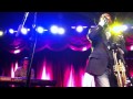 "Skokiaan" Kermit Ruffins & The BBQ Swingers @ The Brooklyn Bowl,NYC 10-13-2012