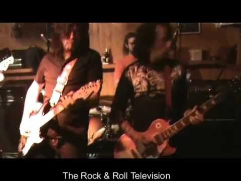 TEA - You Shoot'em Down