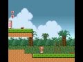 Super Mario Bros 2 SNES World 5 3