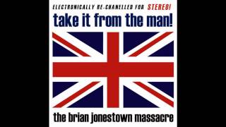 The Brian Jonestown Massacre - Who?