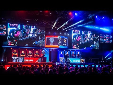 HCS New Orleans this weekend