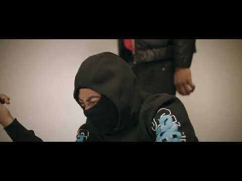 410Naai - GOAT (Official Music Video)