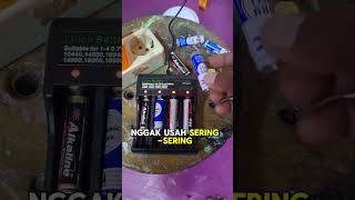 Download lagu Fast Charger Battery Battery 4 Slot #charger #batterycharger #battery #strongbattery #remotebattery mp3