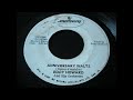 Eddy Howard - Anniversary Waltz - Mercury 7inch JA 1954