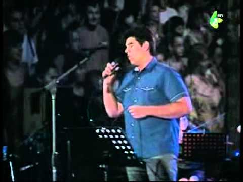 ČARNI OČI -- Konstantin ČORDAŠ