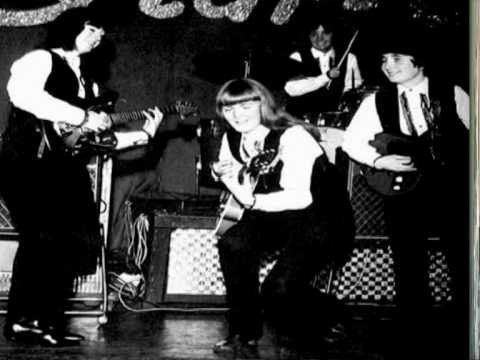 60s Garage Girl Bands (pt. 1)