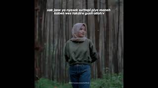 Download lagu story wa 30 detik cocok buat story/lagu  dj wes oleh ganti/quotes kata'bijak/media literasi terkini mp3