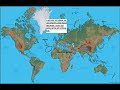 Atlantis Location On World Map