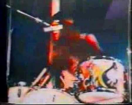 Thumbnail for ALICE COOPER SHOW 1969 - NEAL SMITH DRUMS SOLO !!!