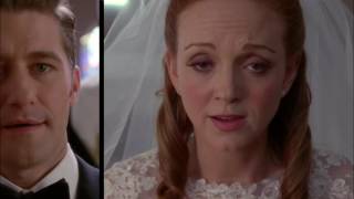 GLEE Full Performance of Not Getting Married Today