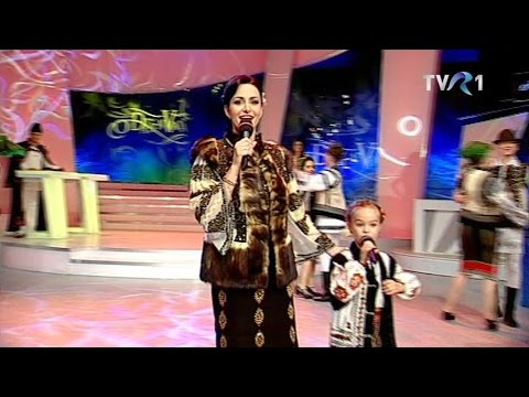 Viorica Macovei şi Mara Crucianu - Astăzi am ieşit la joc (@O dată-n viaţă)