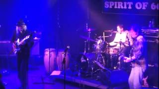 Yvy Califice Halifax Night- Jp Froidebise-hommage 7 01 2014 Spirit of 66-Verviers/Belgique MOV0D2