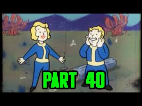 Fallout 76 Gameplay Walkthrough PART 40 - WV Lumber Co