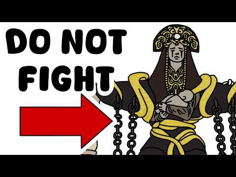 The Unwritten Rules Of Elden Ring