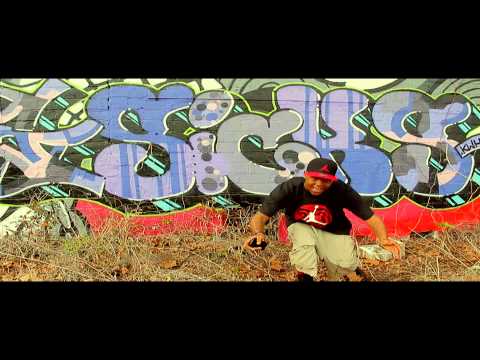 Keelo G ft. Ramboe Slice - Blessin' [OFFICIAL VIDEO]