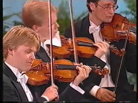 Olli Mustonen - Nonetto