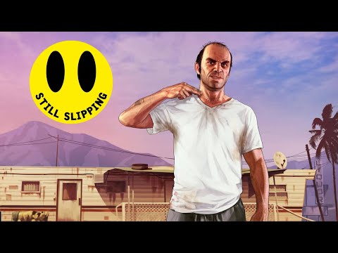 Radio Still Slipping| GTA V & Online [Official]🎧