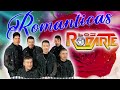 Los Rodarte Sus Mejores Canciones Exitos ️ Los Rodarte Puras Romanticas Viejitas Pero Bonitas