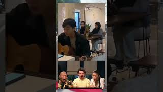 Download lagu Takkan Terganti - Kangen Band Cover Ali Abdul Aziz #aliabdulaziz mp3