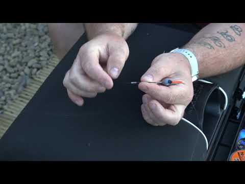 The Basics How I Make My Shallow Rig