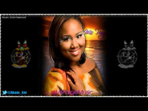 Ms. Paige - Island Love [Kool Runnings Riddim] Feb 2013