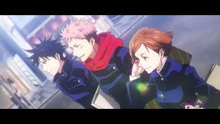 Anime mashup mini amv - Harmony by Timbaland