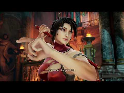 SOULCALIBUR Vl  matches Taki Vs Nightmare epic battles