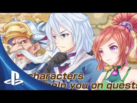 New Little Kings Story E3 Trailer