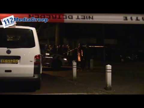 29 juni 2017 Onderzoek na mogelijk schietincident Doorn