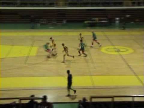 Forza Morocco - Max & Moris  2:5