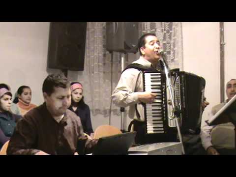 VERVELAS-ISUS ESTE CALEA, ADEVARUL SI VIATA