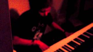 Rhodes Piano Session（木村イオリ × Hiro-a-key）