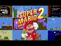 Overworld Theme Mario Bros 2 1 Hour