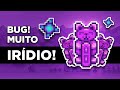 BUG DO IRÍDIO INFINITO! Stardew Valley