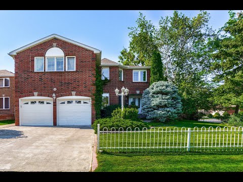 4162 Loyalist Drive, Mississauga Home for Sale - Real Estate Properties for Sale