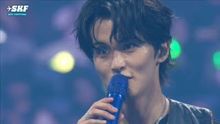 Download lagu 마크(mark) full performance @incheon sky festival 인천스카이페스티벌 251108 mp3
