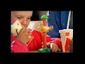 McDonalds Happy Meal Snövit Och 7 Dvärgarna Reklam TV3