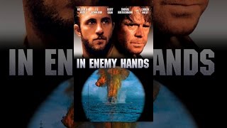 In Enemy Hands