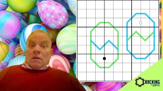 The Beautiful Sudoku Easter Eggs