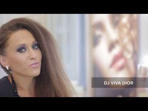 DJ VIVA DIOR - TV project 