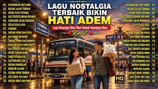 Download lagu Rindu! Lagu Nostalgia Terbaik Bikin Hati Adem ｜ Lagu Kenangan 80an 90an Terbaik Sepanjang Masa mp3