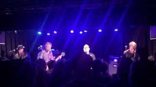The Hold Steady - Stuck Between Stations - 11/14/2021 - 7th St Entry - Minneapolis, MN