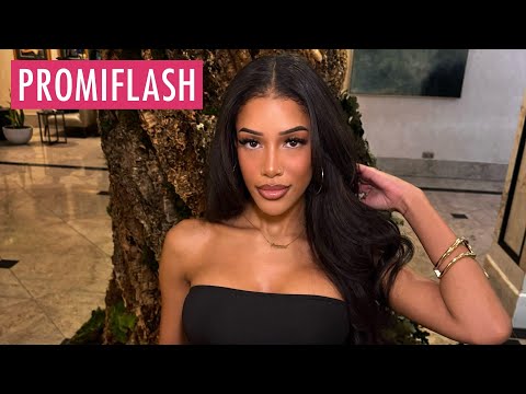 Video Thumbnail: Rechtsstreit mit Aleks? Vanessa Nwattu zieht Schlussstrich