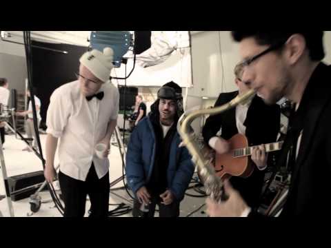 MOVITS! ft. Timbuktu - Na Na Nah! (Official Video)