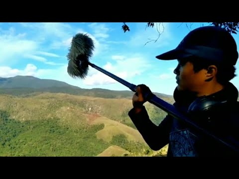 Boom operator - I story eps 154.