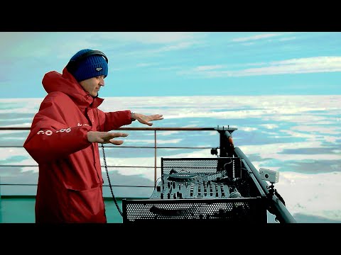 NEW TRACK! DJ DimixeR & INSIDIA & Dmitrii G - So Sorry (North Pole DJ Live Mix)