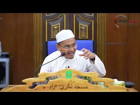 12-09-2023 Ustaz Rizal Azizan - Ensiklopedia Larangan Dalam Islam